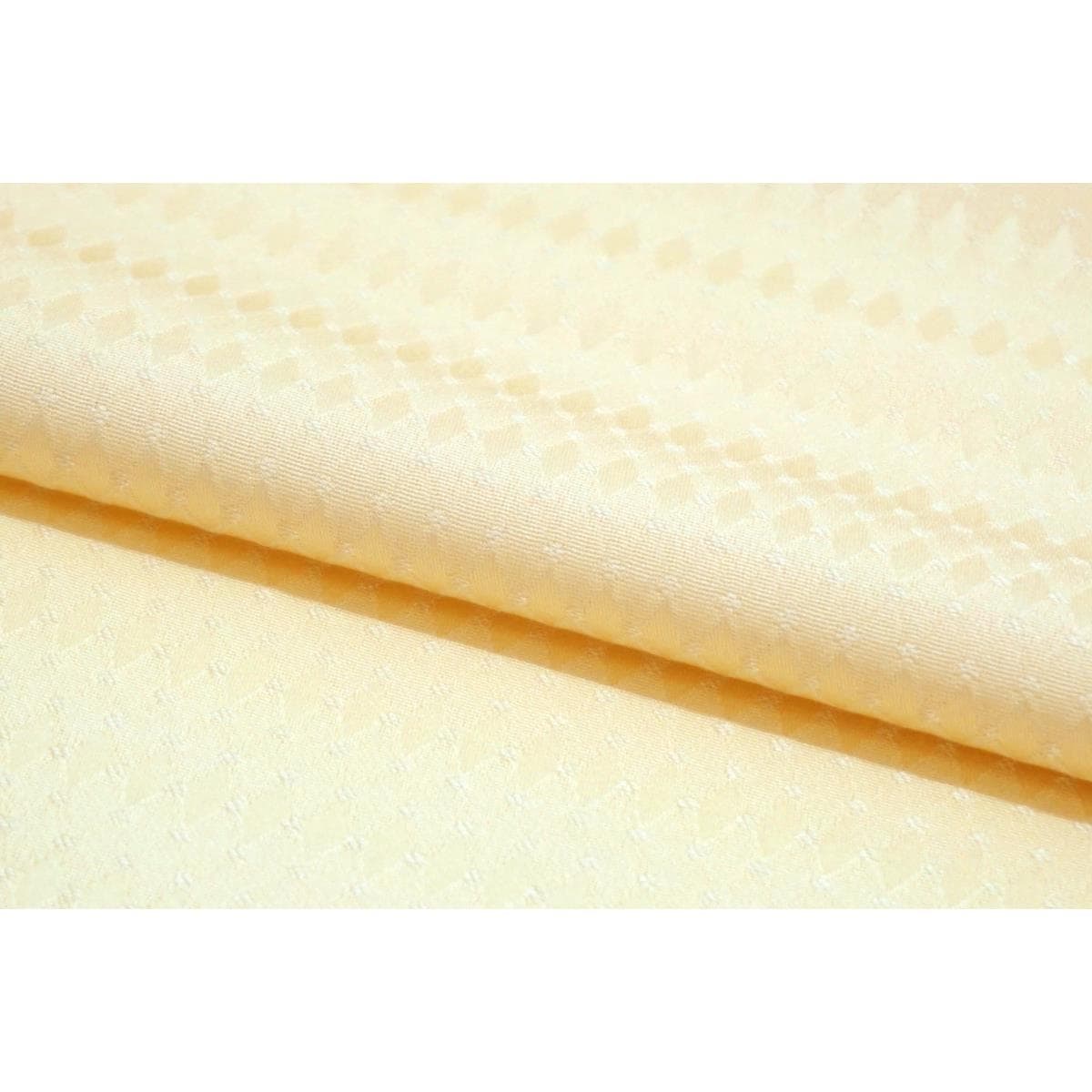 【未使用品】着尺反物　色無地
