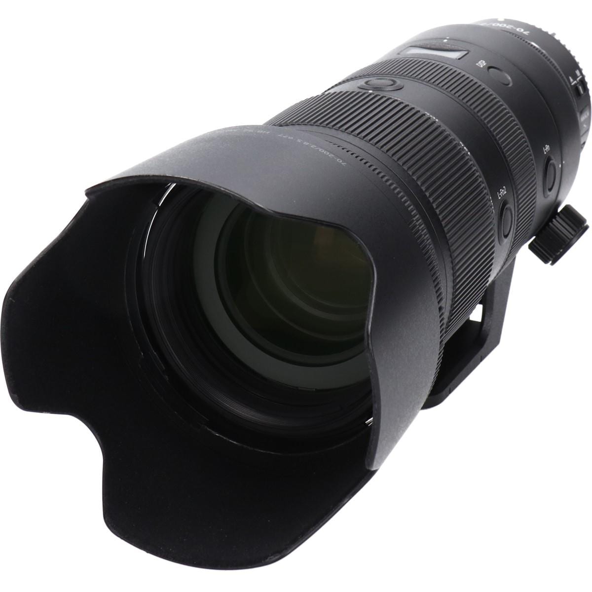 Ｚ７０－２００ｍｍ　Ｆ２．８ＶＲ　Ｓ