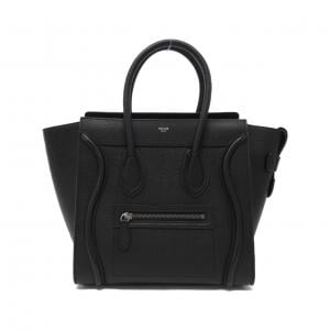 CELINE Micro Luggage 189793DRU 包