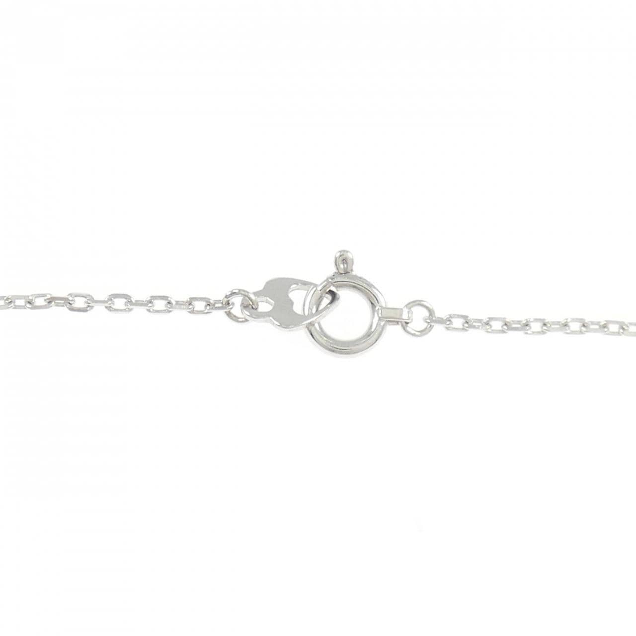 ペルリータ･ミキモト K18WG ネックレス