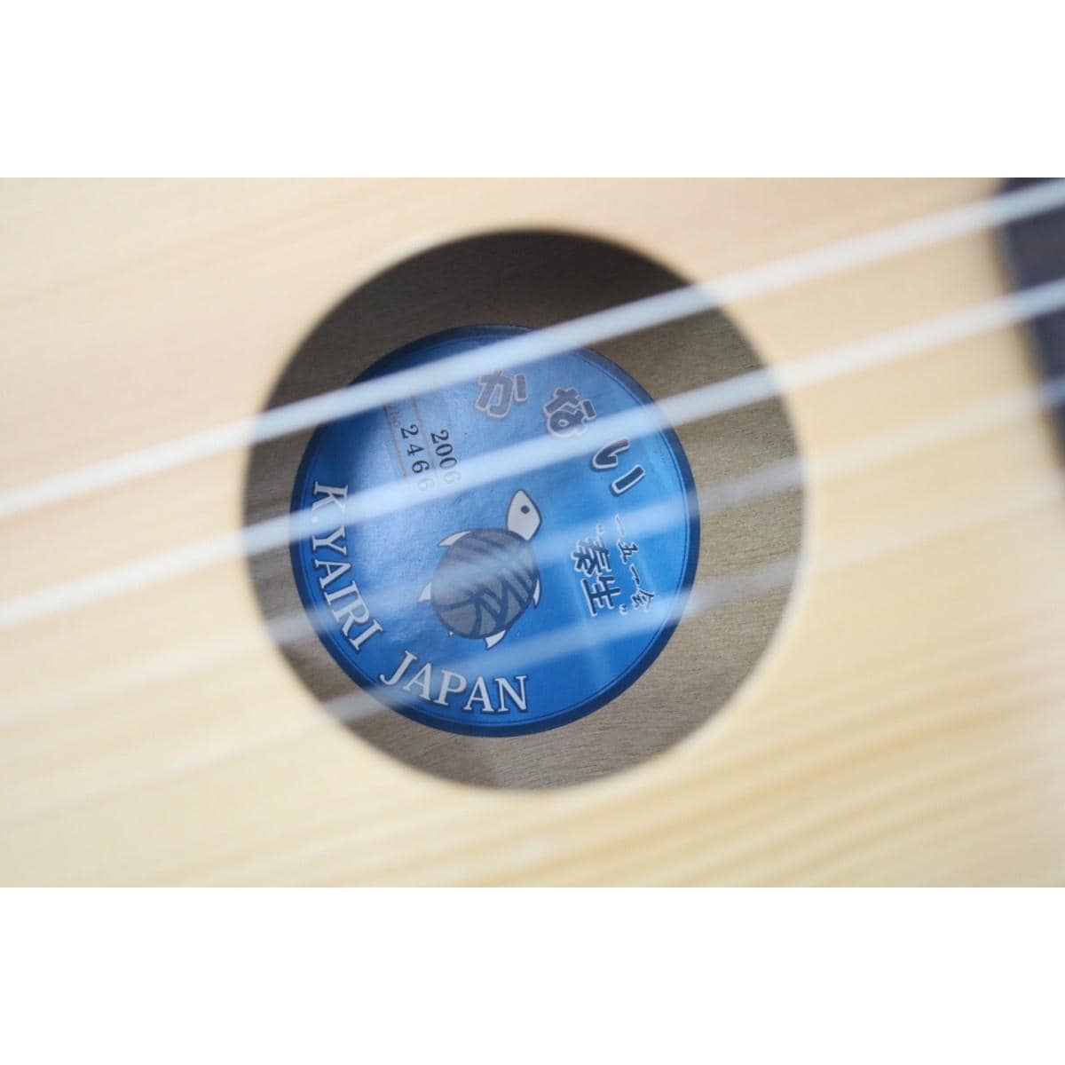 Ｋ．ＹＡＩＲＩ　　一五一会　奏生