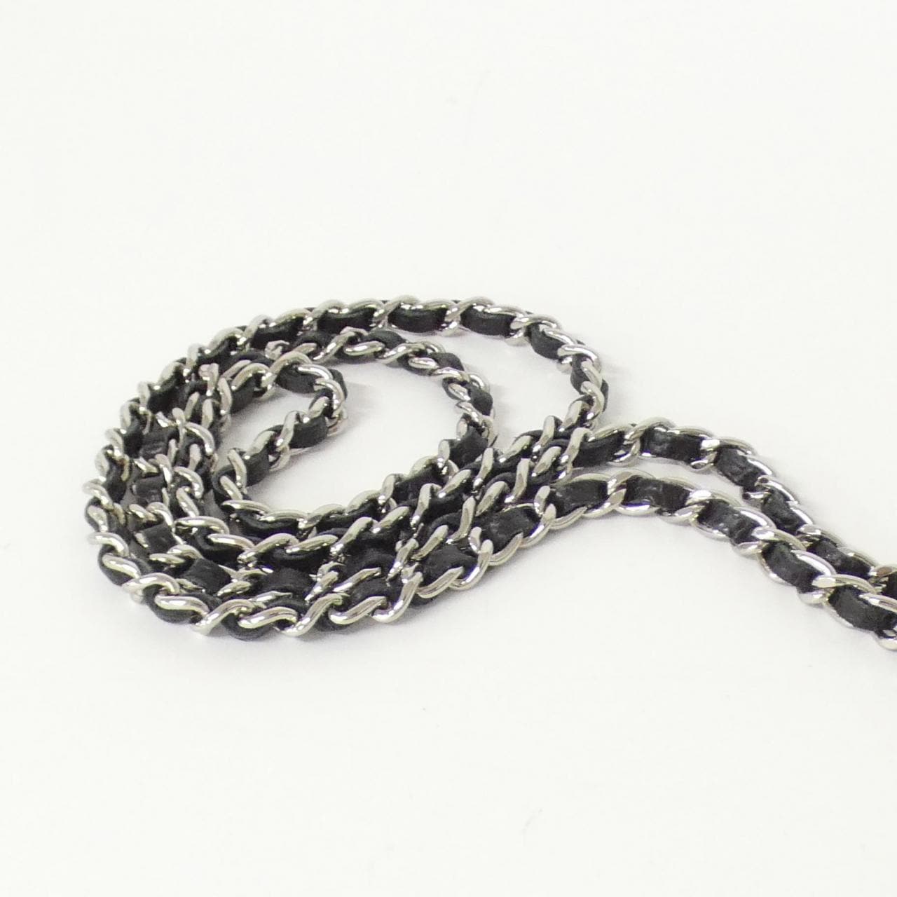 CHANEL Timeless Classic Line AP0250 Chain Wallet