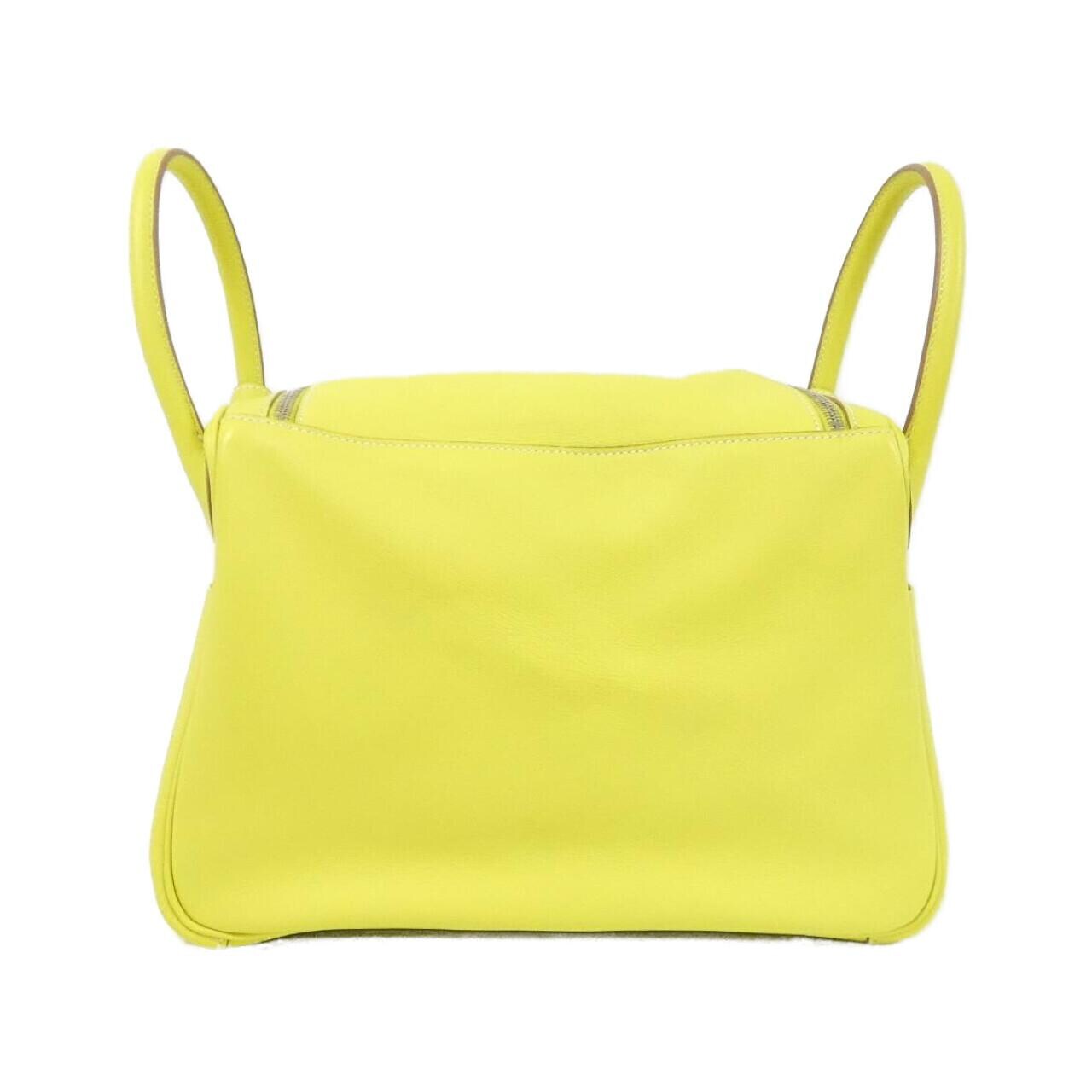 エルメス リンディ 30cm 050162CK ショルダーバッグ