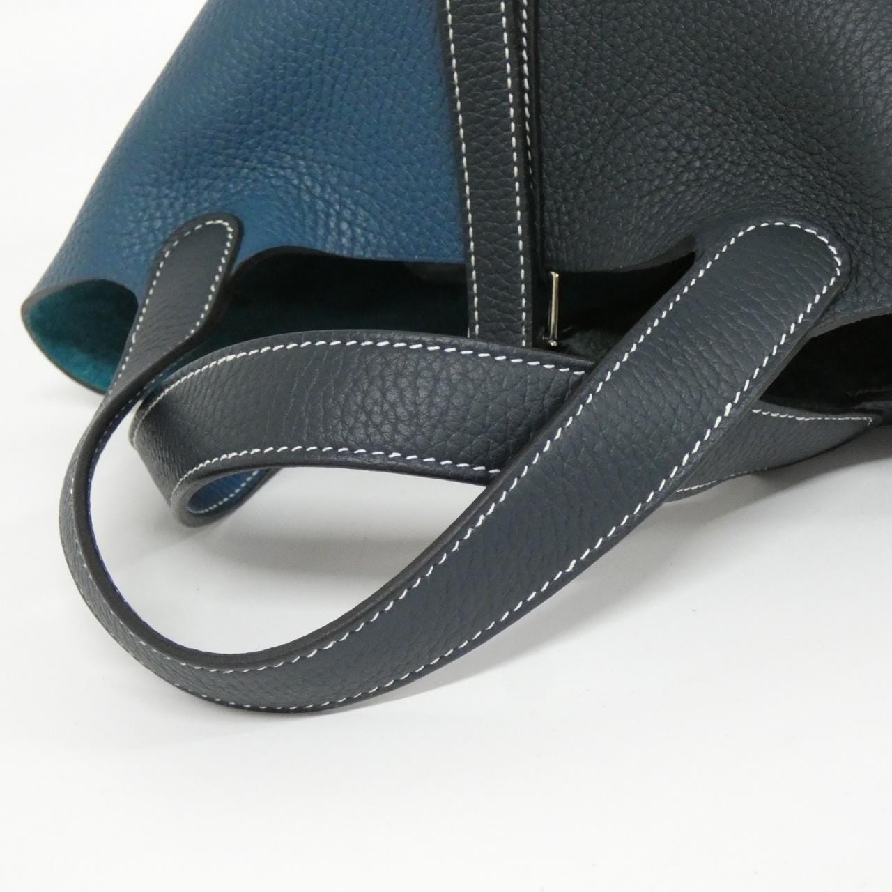 HERMES Picotin Rock 哈薩克 PM 064427CK 包