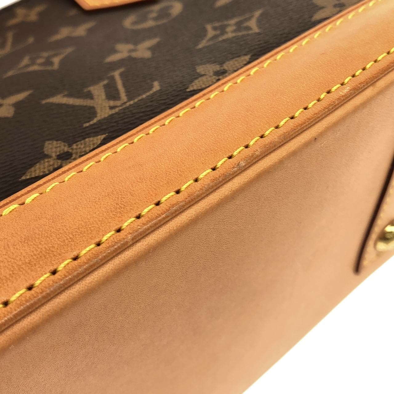 ルイヴィトン モノグラム アルマBB M53152 バッグ