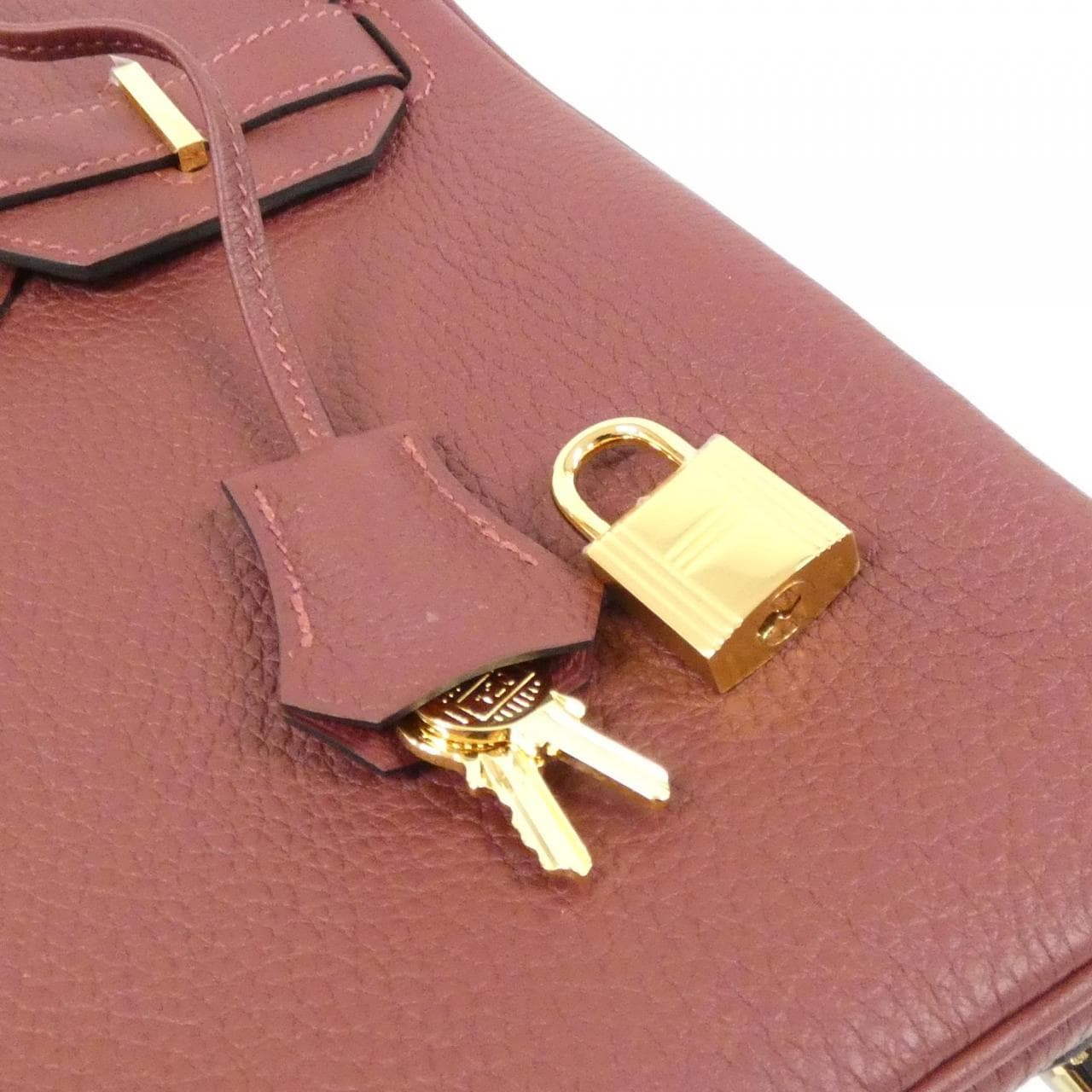 【未使用品】エルメス バーキン 30cm 027633CC バッグ