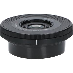 ＤＡ４０ｍｍ　Ｆ２．８ＸＳ