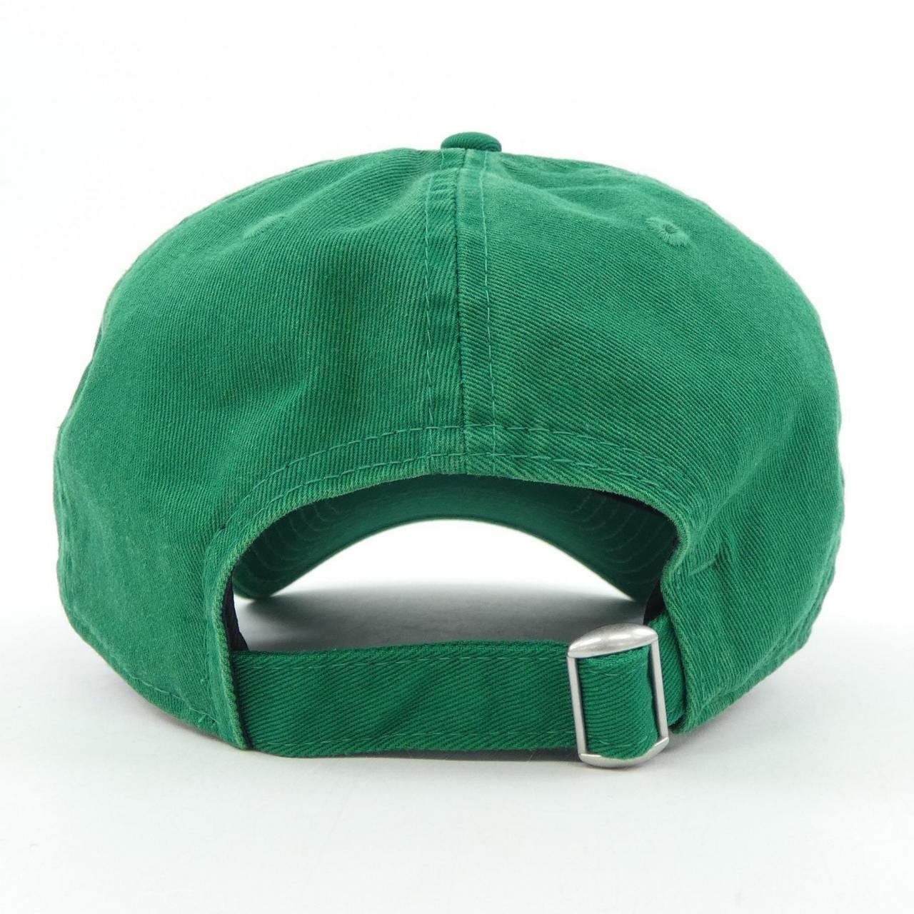 エフシーアールビー F.C.R.B. NEW ERA キャップ