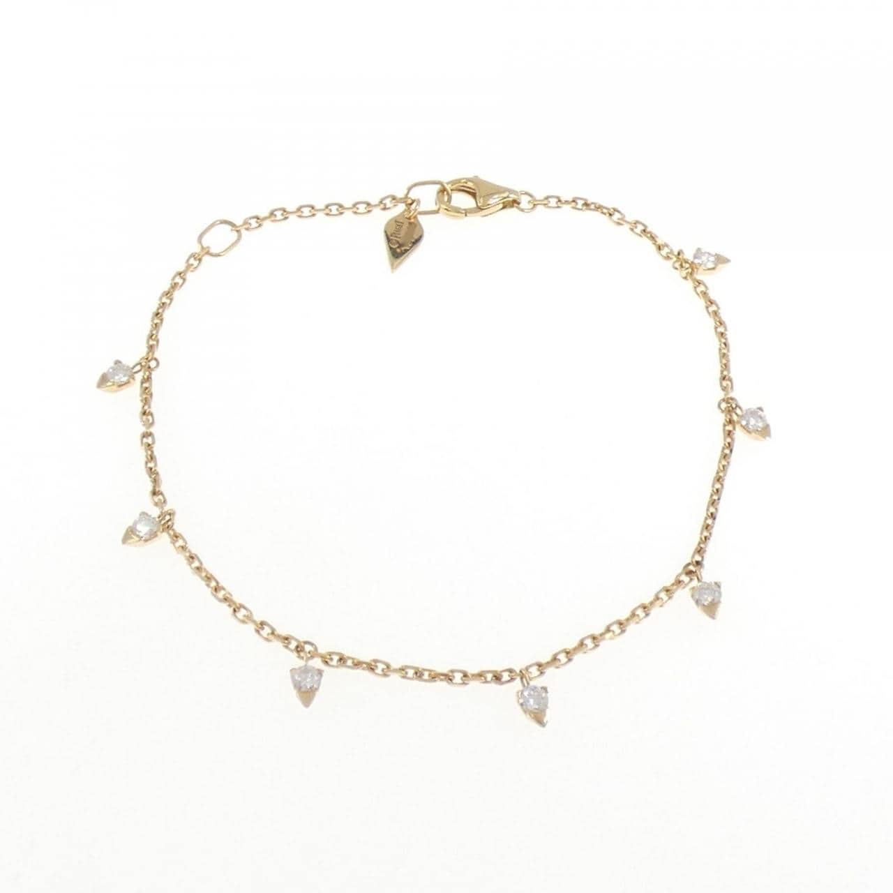 [新品] Piaget Sunlight手鍊