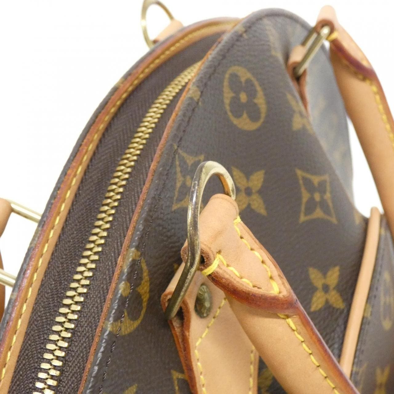 LOUIS VUITTON Monogram Ellipse MM M51126 包