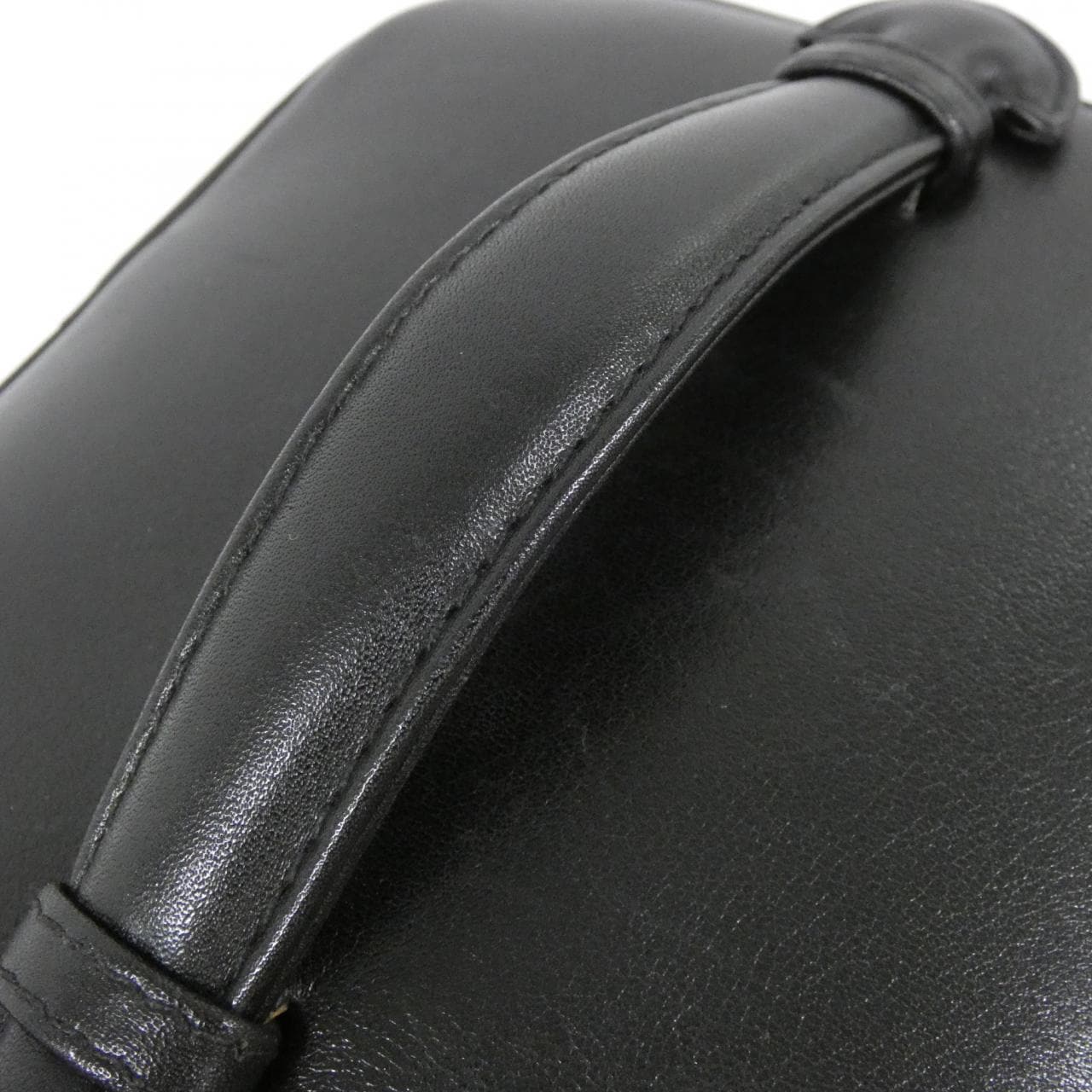 【ヴィンテージ】シャネル 01619 バッグ