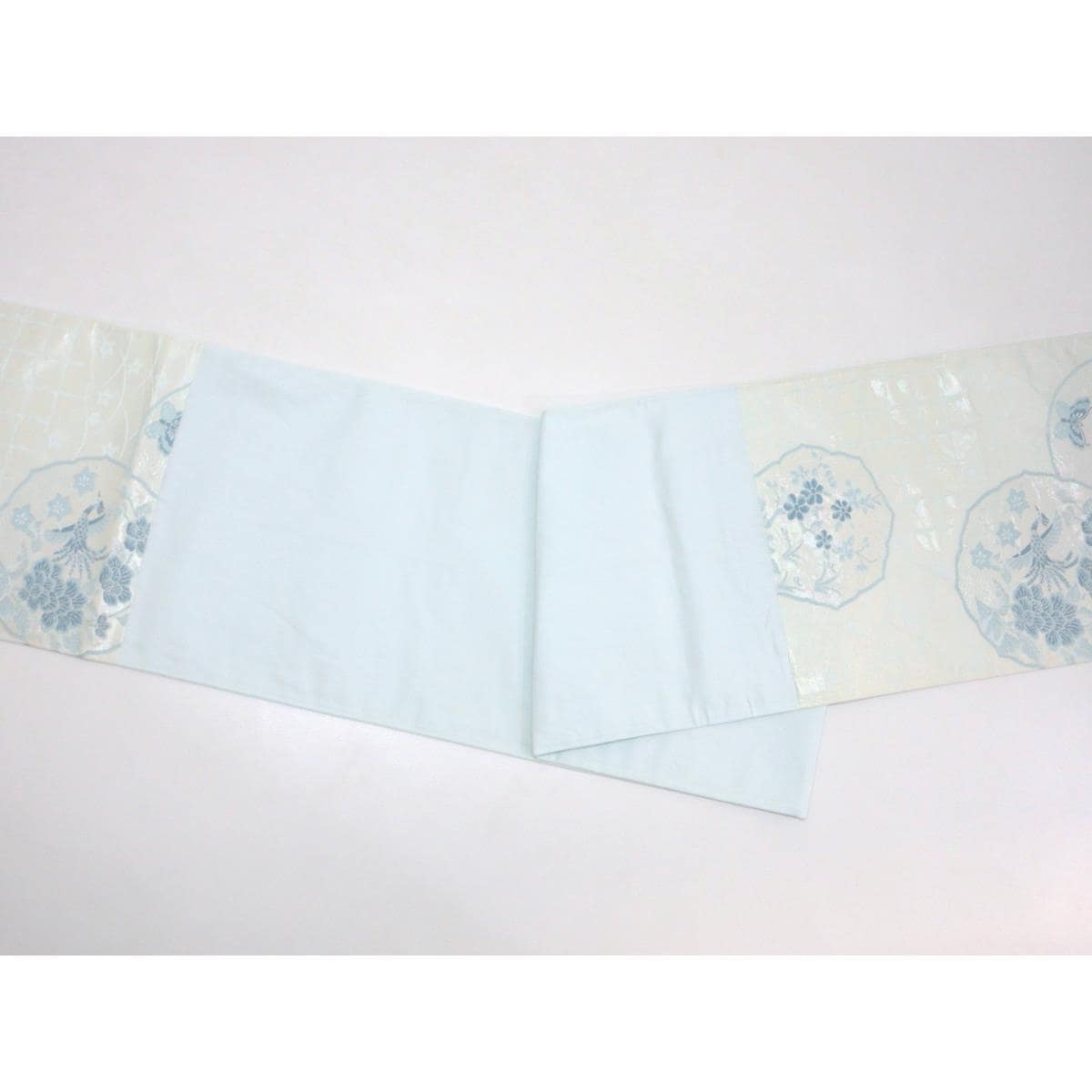 【リメイク用】袋帯　２点セット