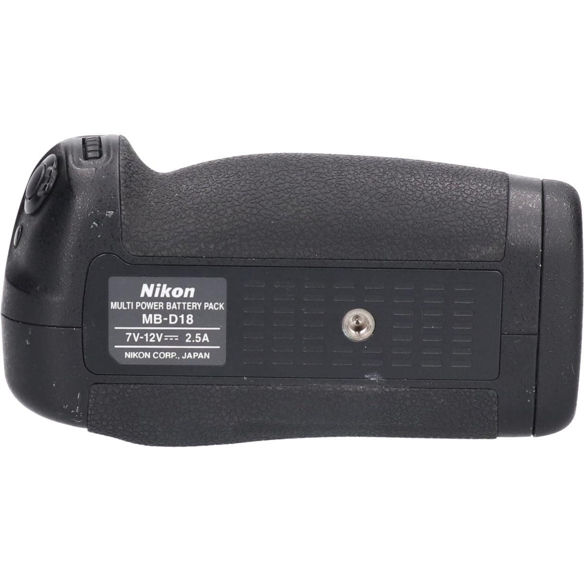 MB-D18 (D850)