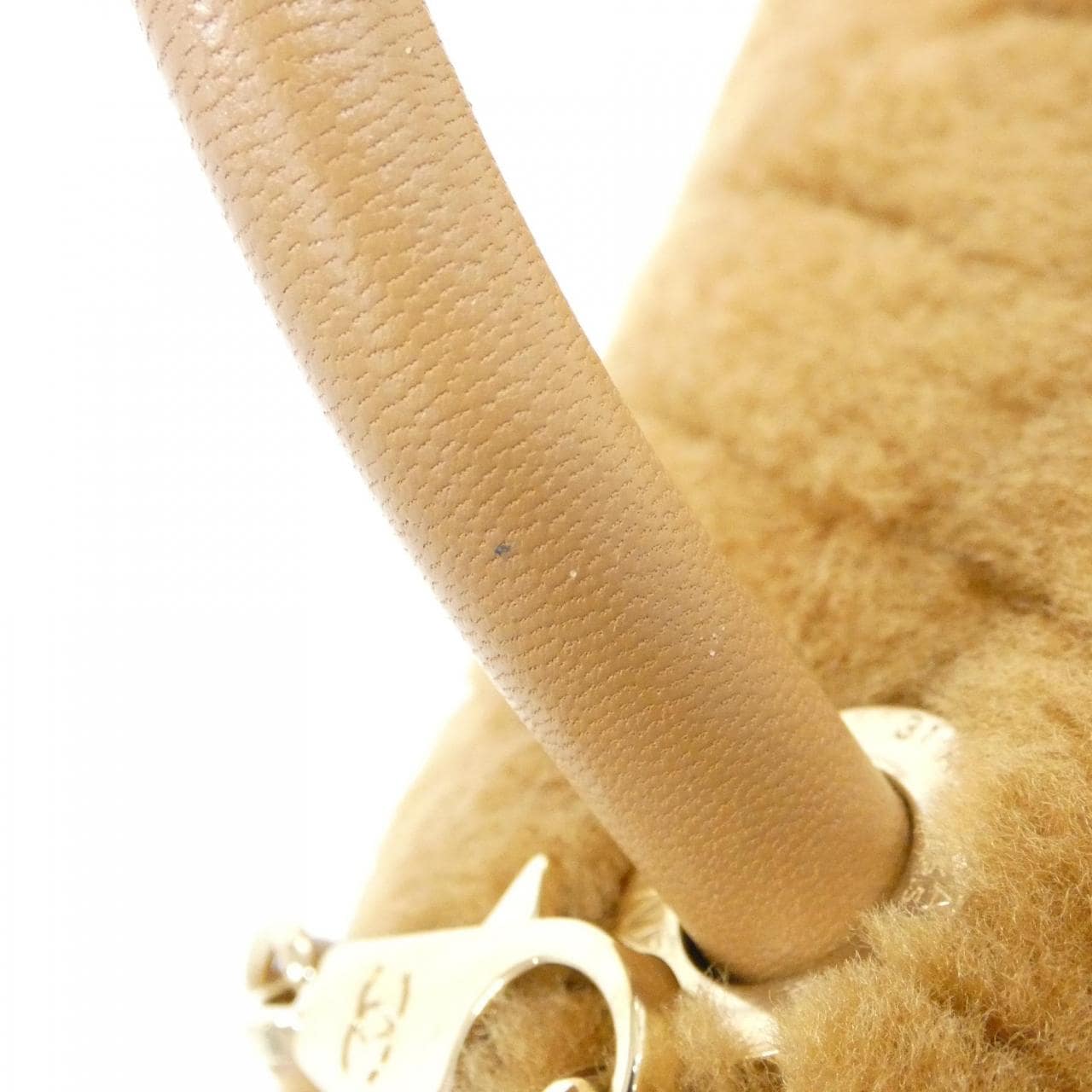 シャネル 92991 バッグ