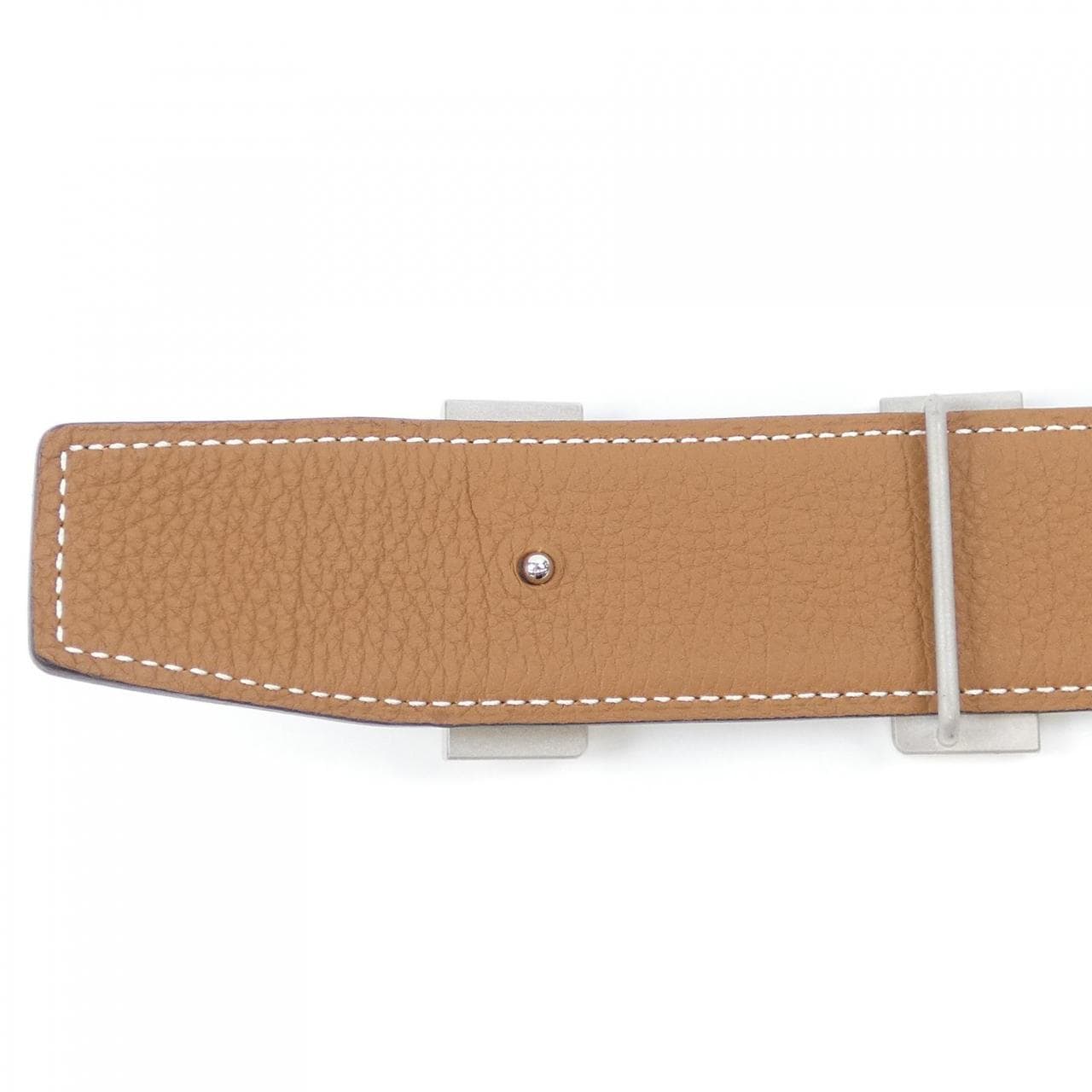 エルメス HERMES コンスタンス 38mm リバーシブル BELT