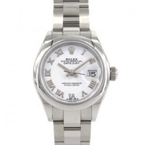 ロレックス デイトジャスト 279160 SS 自動巻 ランダム番