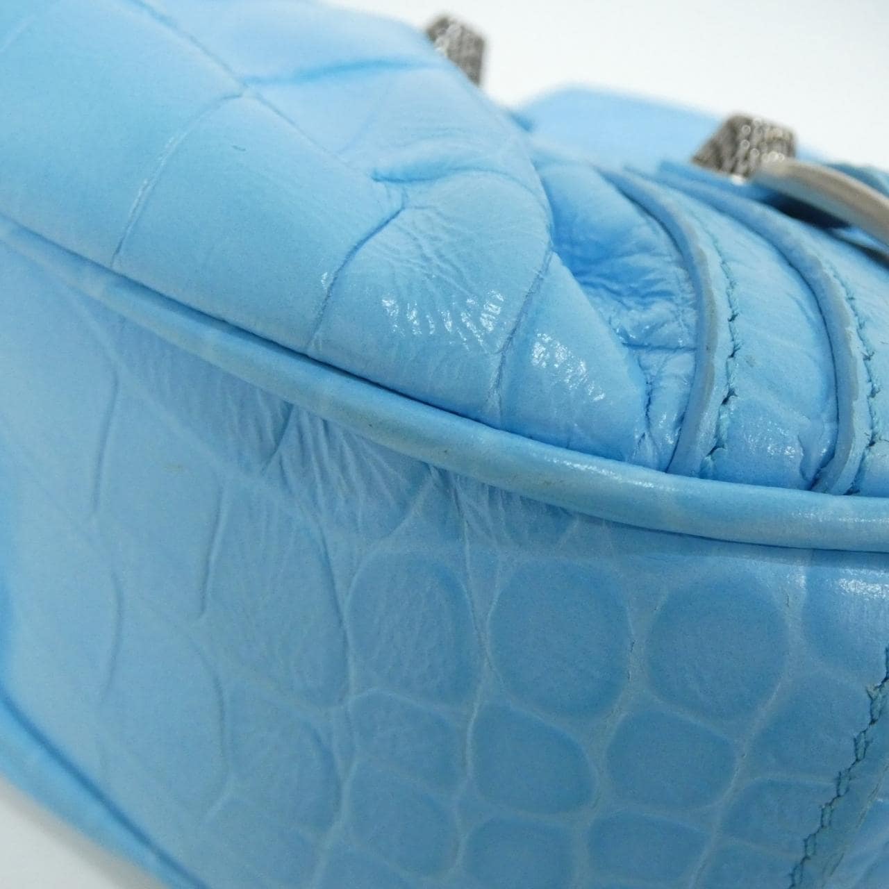 バレンシアガ ル カゴール 671309 ショルダーバッグ