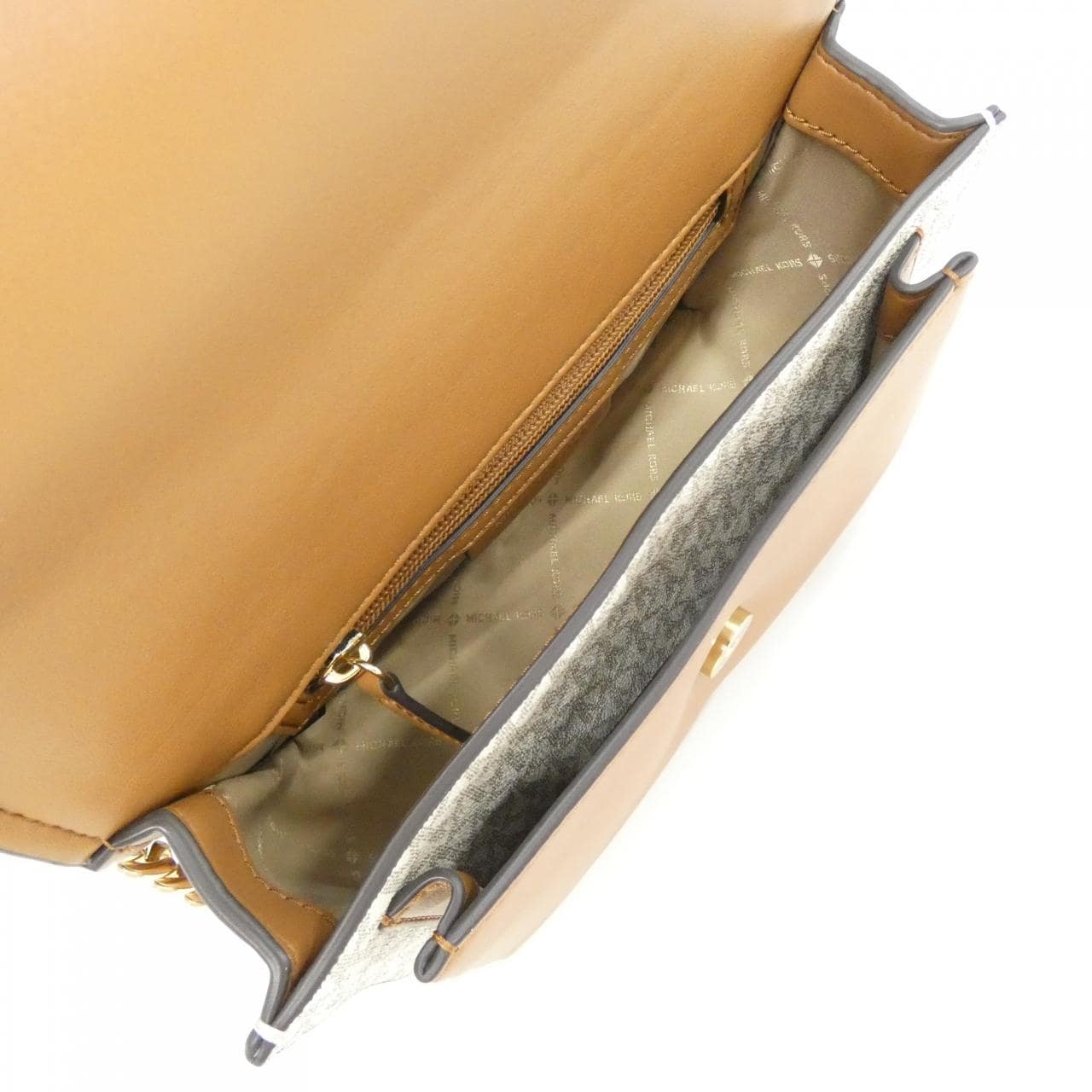 【新品】マイケルマイケルコース CLAIRE 30R5GC7L3B ショルダーバッグ