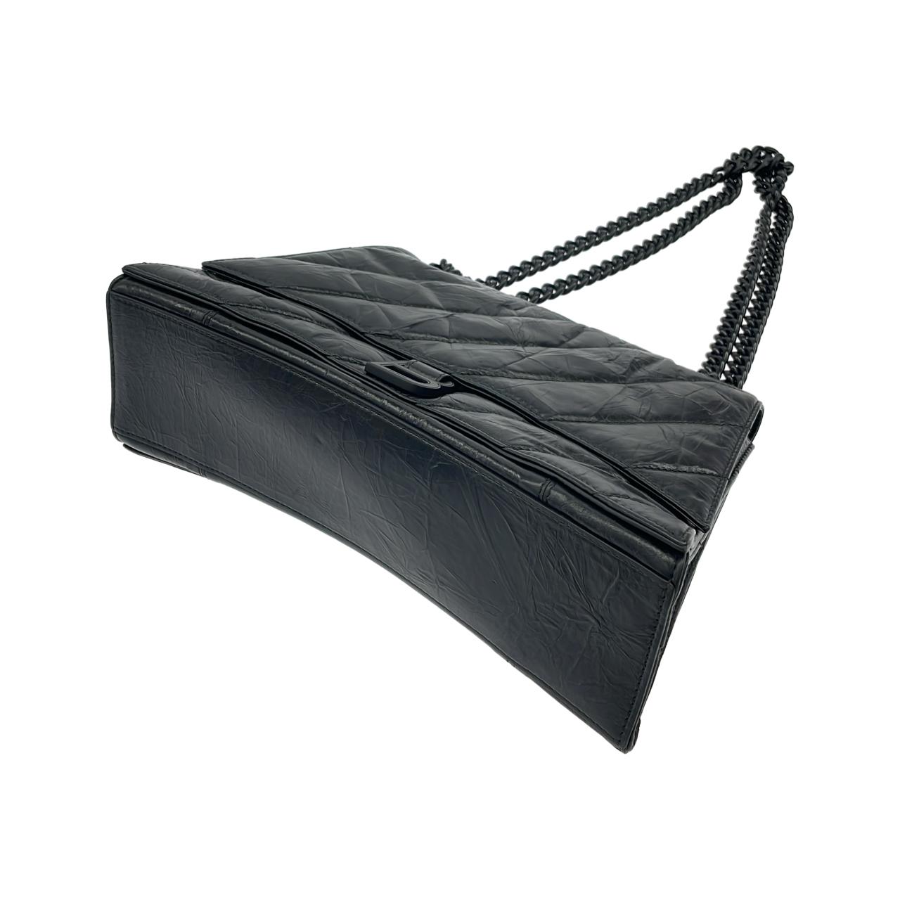 バレンシアガ クラッシュ ミディアム 716393 210IY ショルダーバッグ