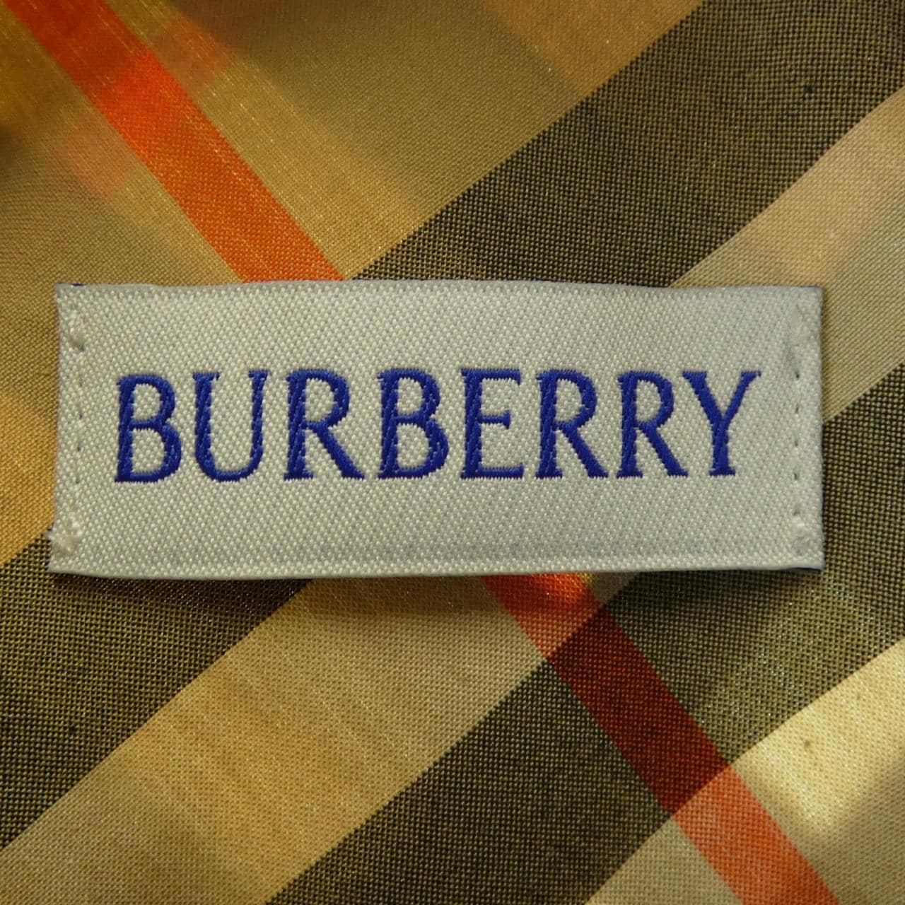 バーバリー BURBERRY 8087634 シャツ
