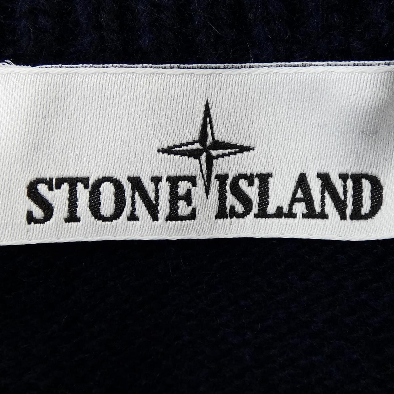 ストーンアイランド STONE ISLAND K2S155100047 S00A3 カーディガン