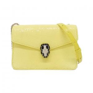 ブルガリ SERPENTI FOREVER 290242 ショルダーバッグ