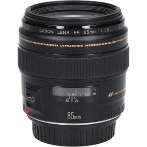 ＥＦ８５ｍｍ　Ｆ１．８