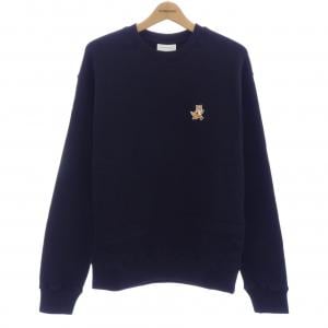 メゾンキツネ MAISON KITSUNE MM00313KM0307 スウェット