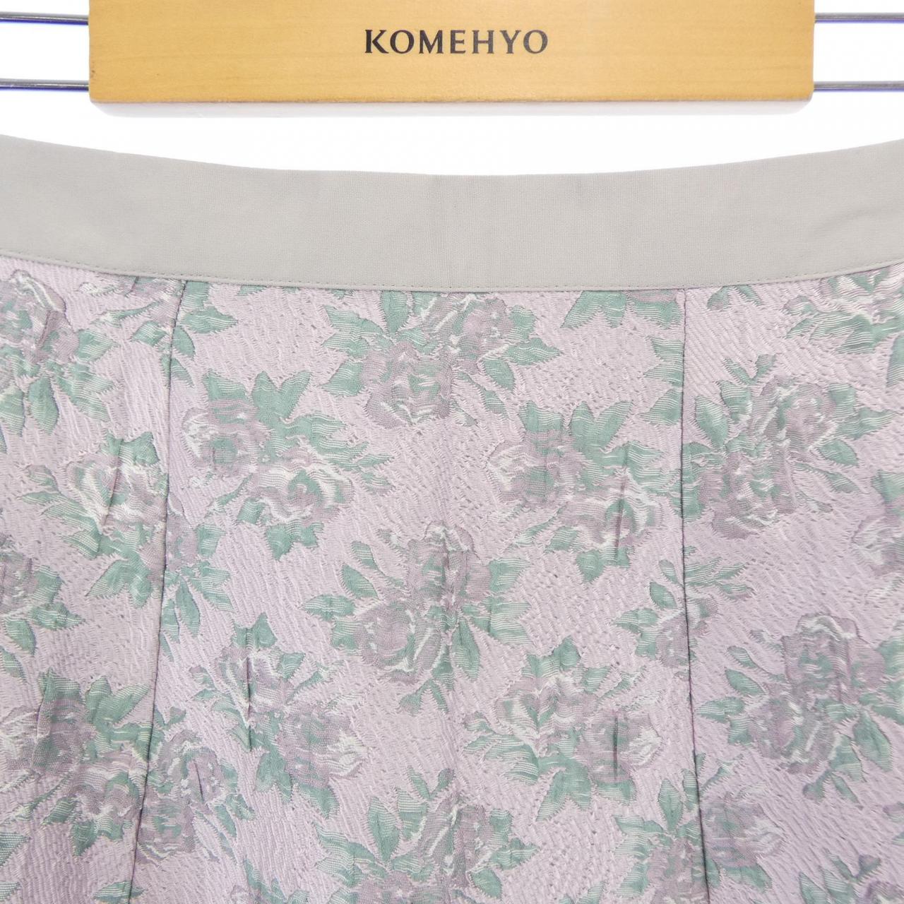 チェスティ chesty 23L701 スカート