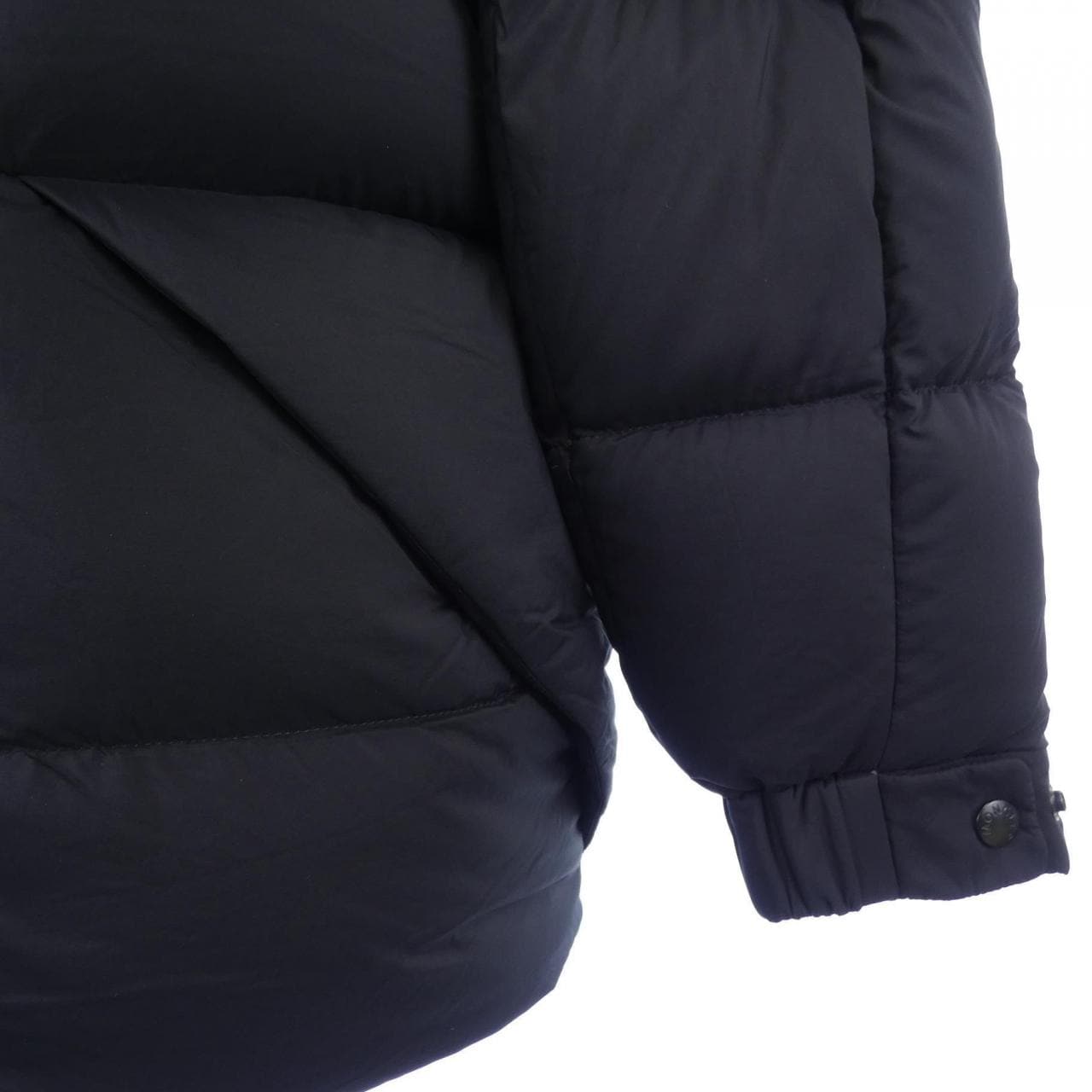 MONCLER Madeira羽绒服