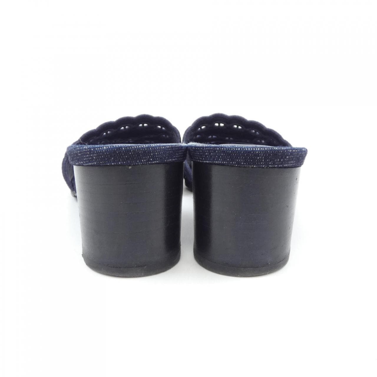 エルメス HERMES グラディス GWLADYS シェーヌダンクル 231143Z サンダル