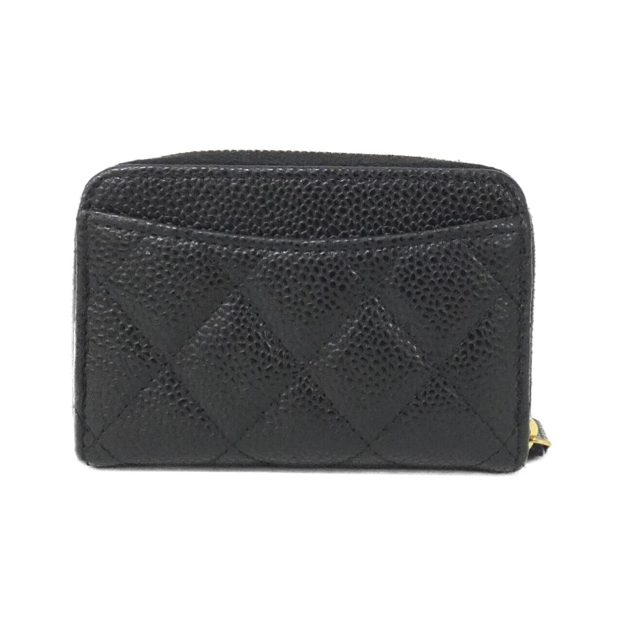 シャネル タイムレスクラシック ライン AP0216 コインケース