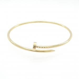 カルティエ ジュスト アン クル スモール バングル