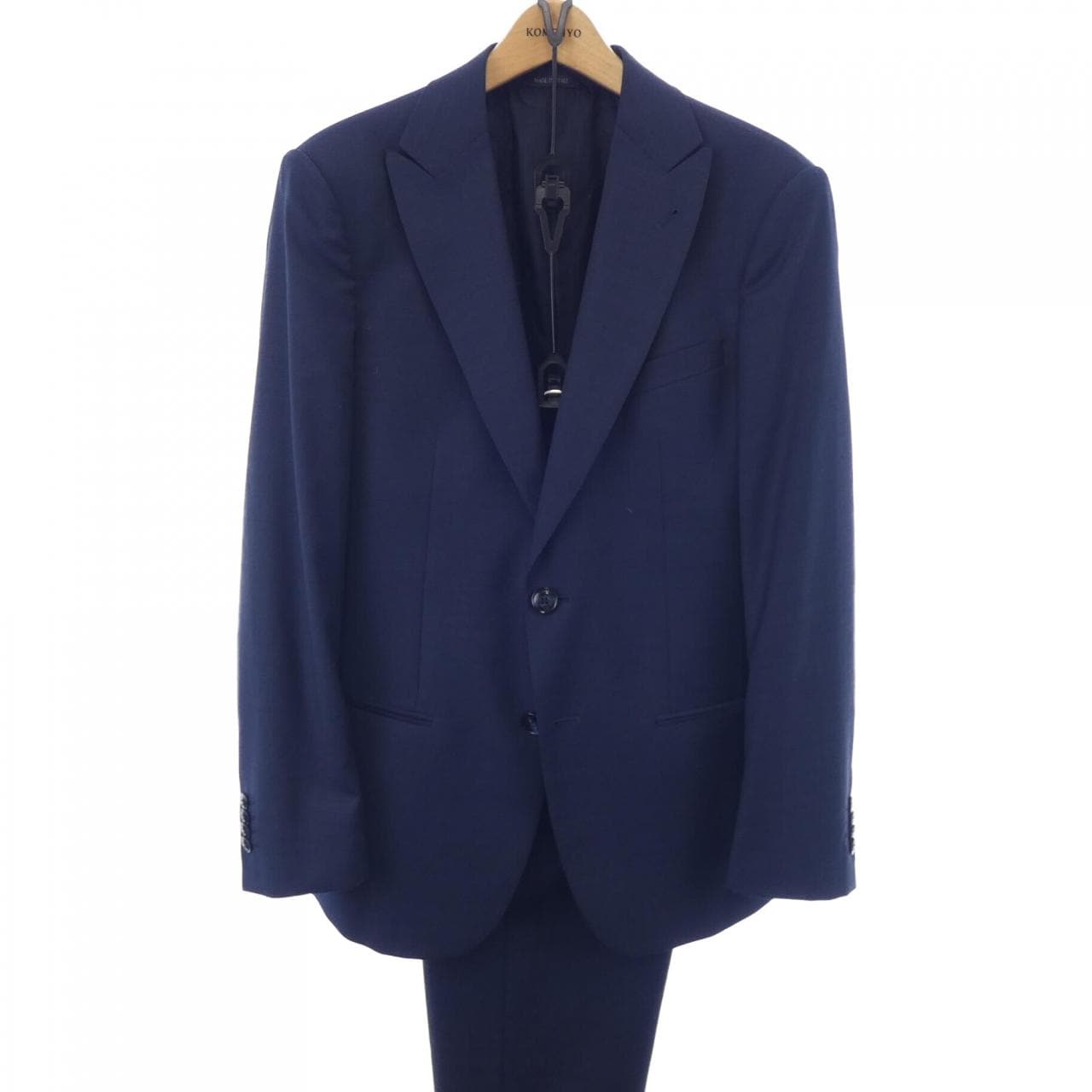 ジョルジオ アルマーニ GIORGIO ARMANI GM000607 スーツ