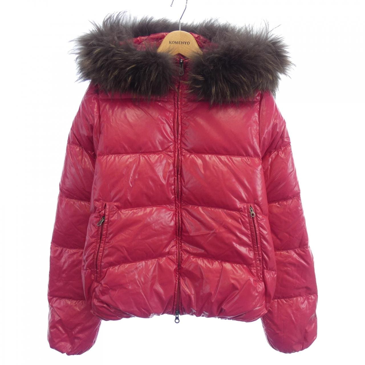 デュベティカ DUVETICA ADHARA ダウンジャケット