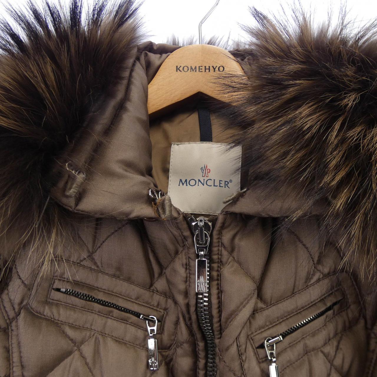 モンクレール MONCLER VICTORIA ダウンジャケット