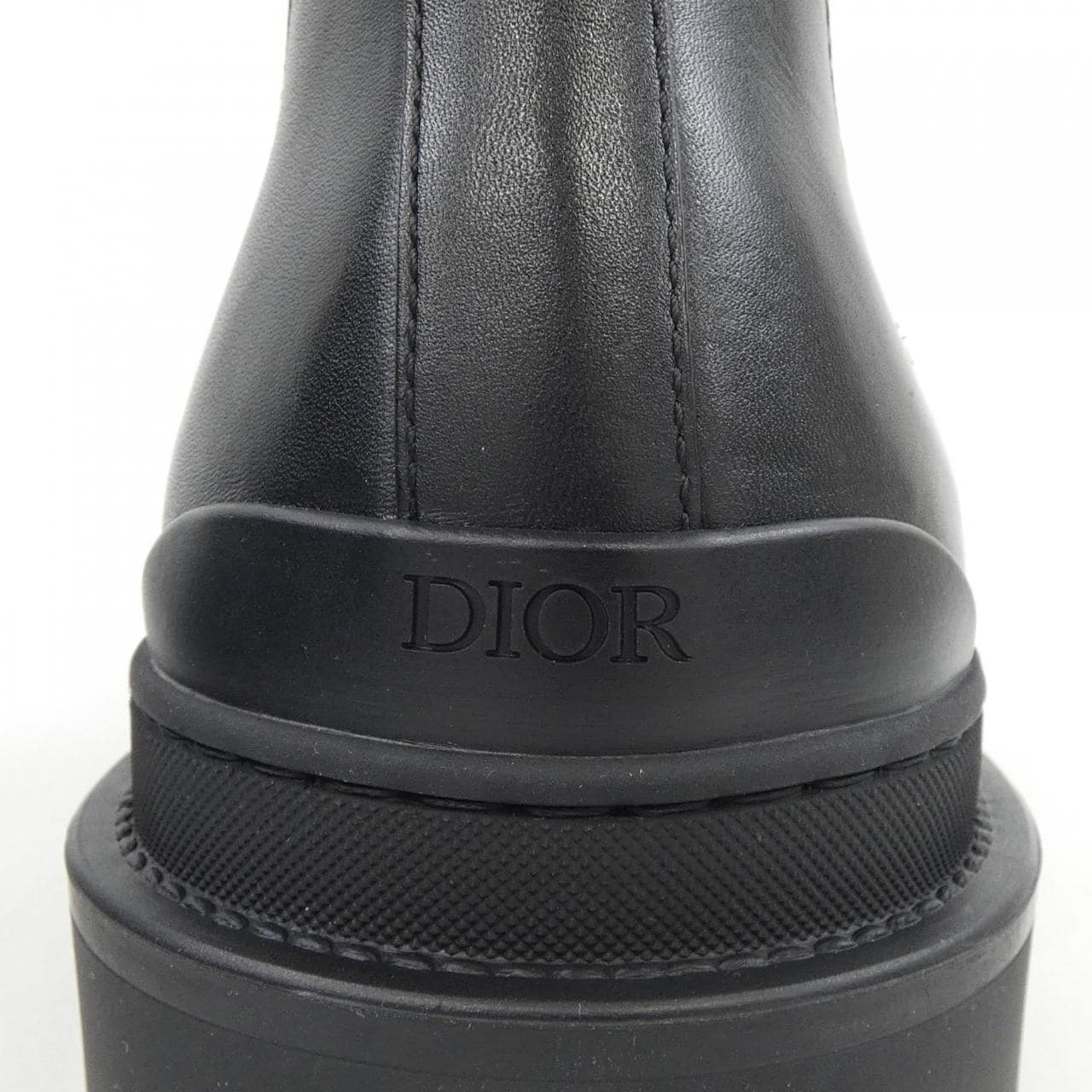 ディオール DIOR 3BO287ZRO ブーツ