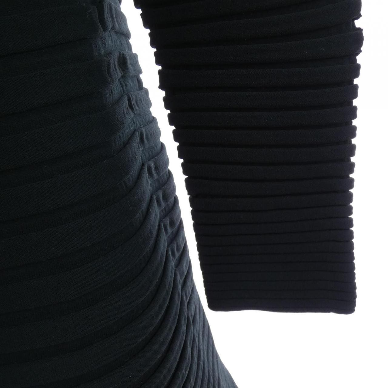 プリーツプリーズ PLEATS PLEASE PP53KK842 ニット