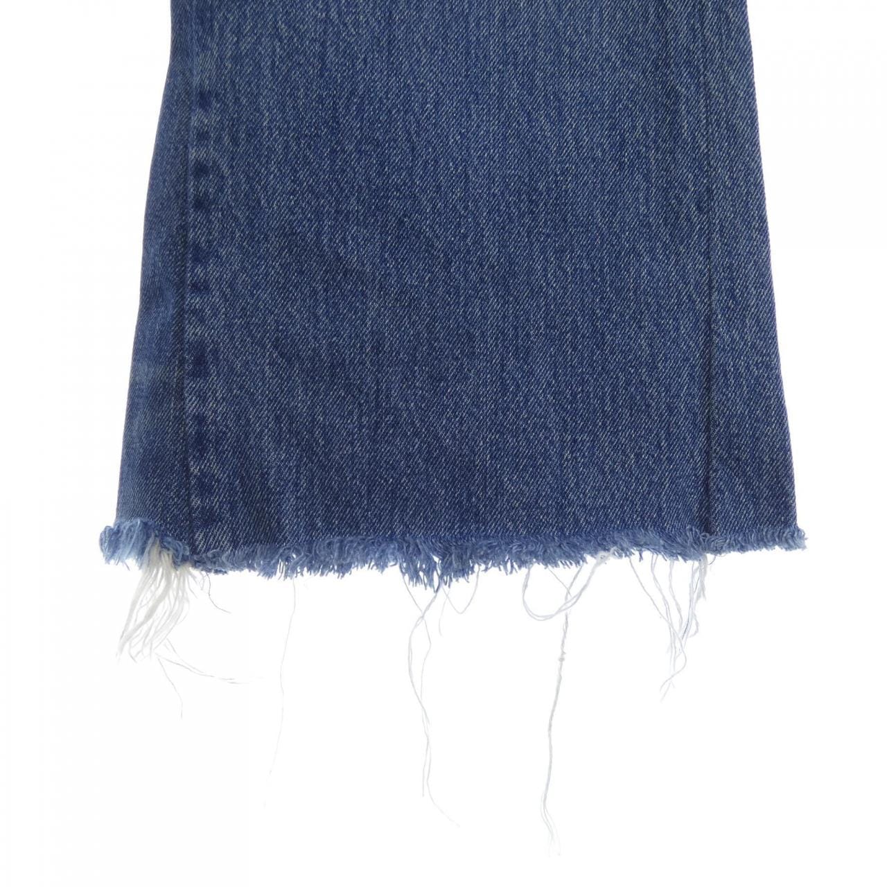 リダン RE/DONE ジーンズ