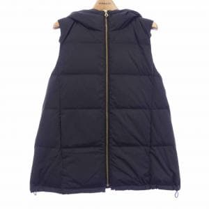 ブルーレーベルクレストブリッジ BLUE LABEL CRESTBRIDGE ダウンベスト