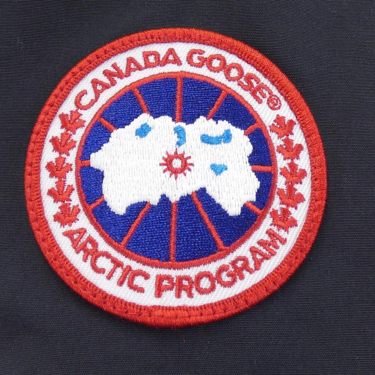 カナダグース CANADA GOOSE 3438JM JASPER ジャスパー ダウンジャケット