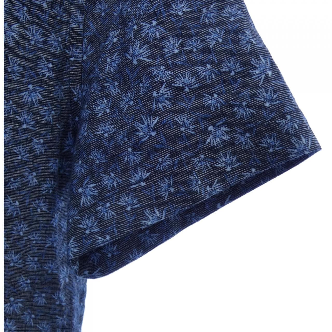 ボス BOSS S／Sシャツ