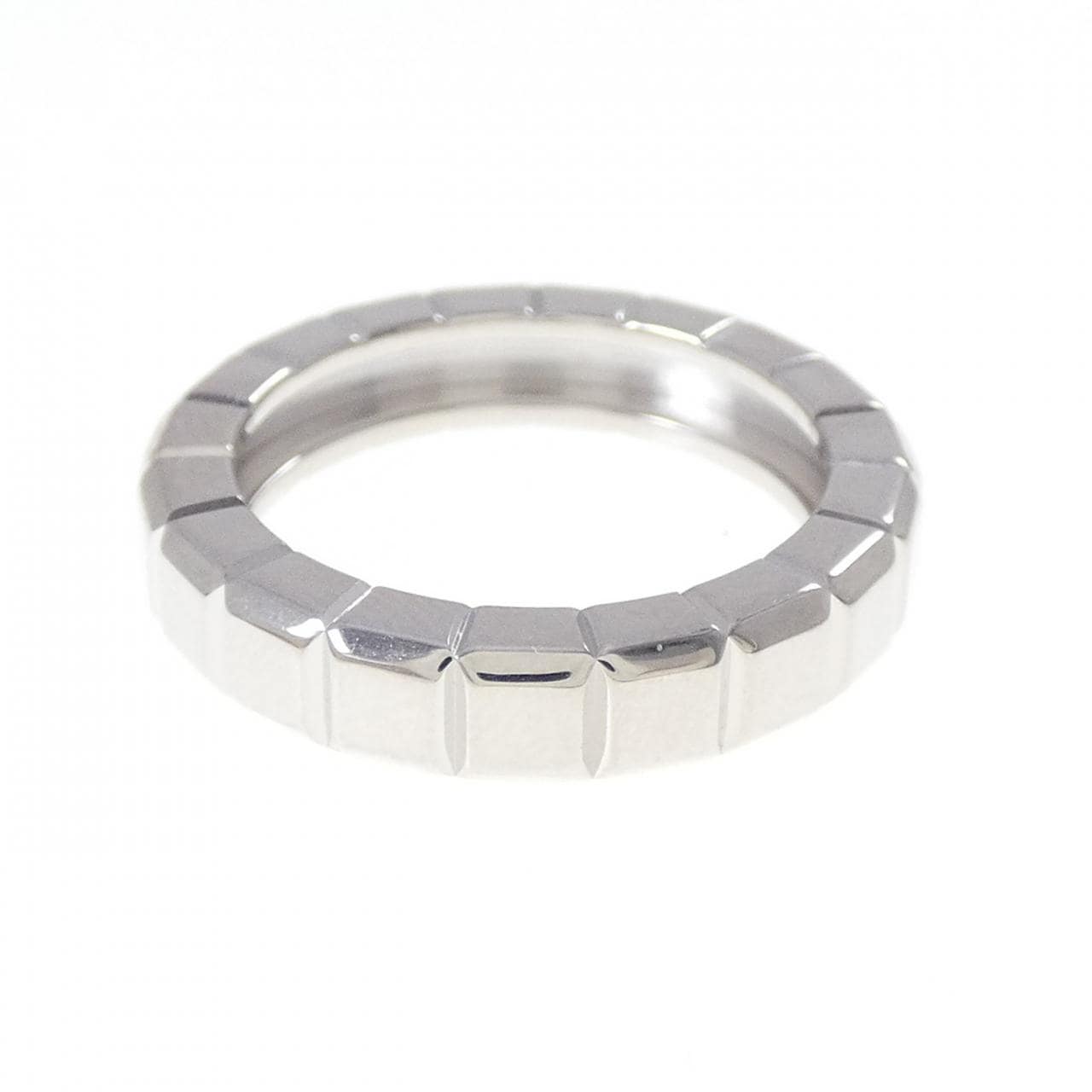 ショパール アイスキューブ リング