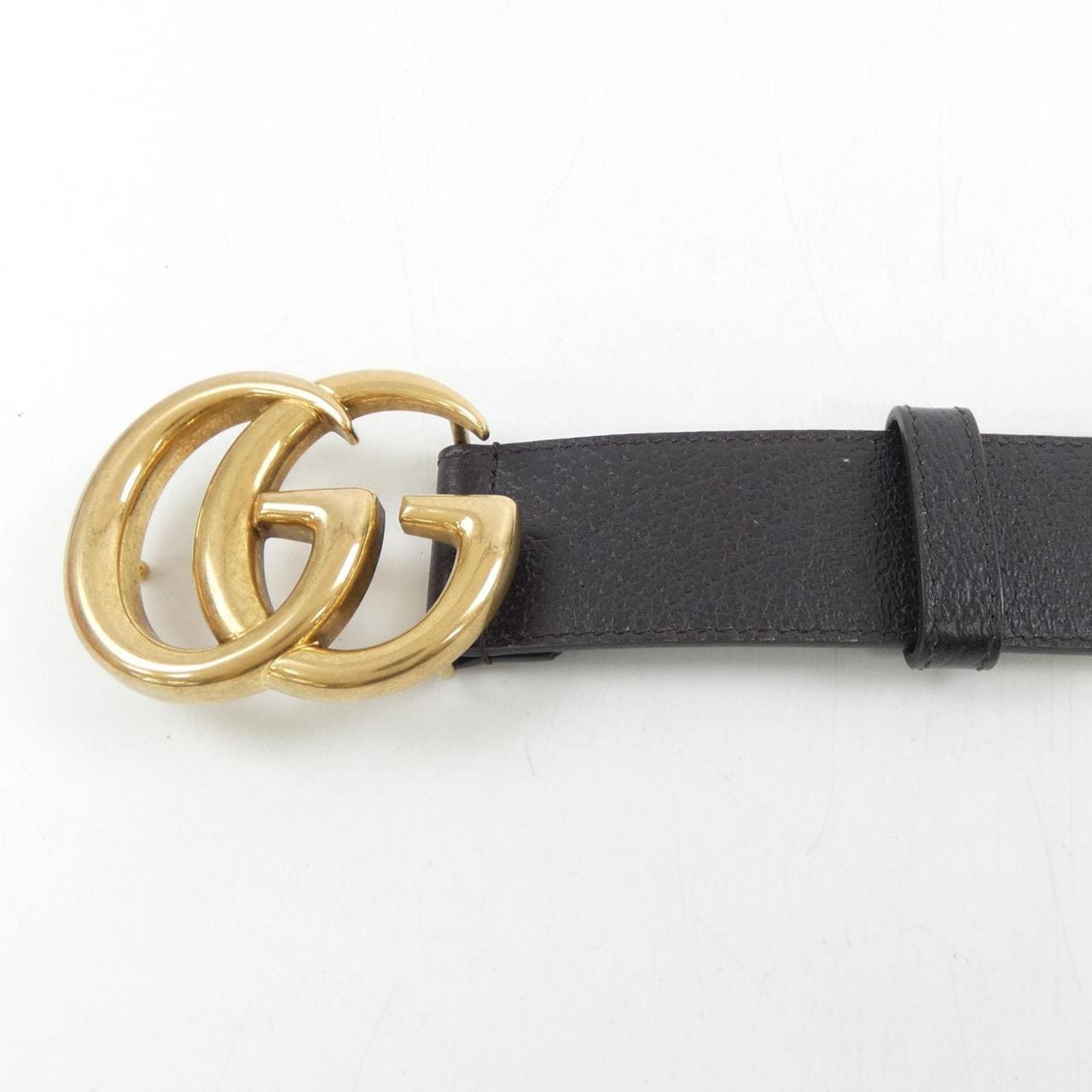 グッチ GUCCI 406831 DJ20T BELT
