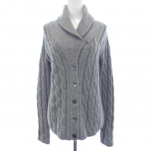 クルチアーニ Cruciani カーディガン