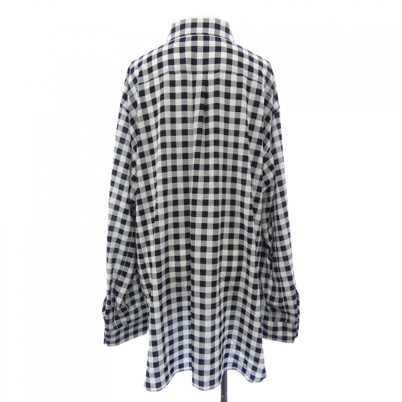 コムデギャルソン COMME des GARCONS GP-B017 シャツ