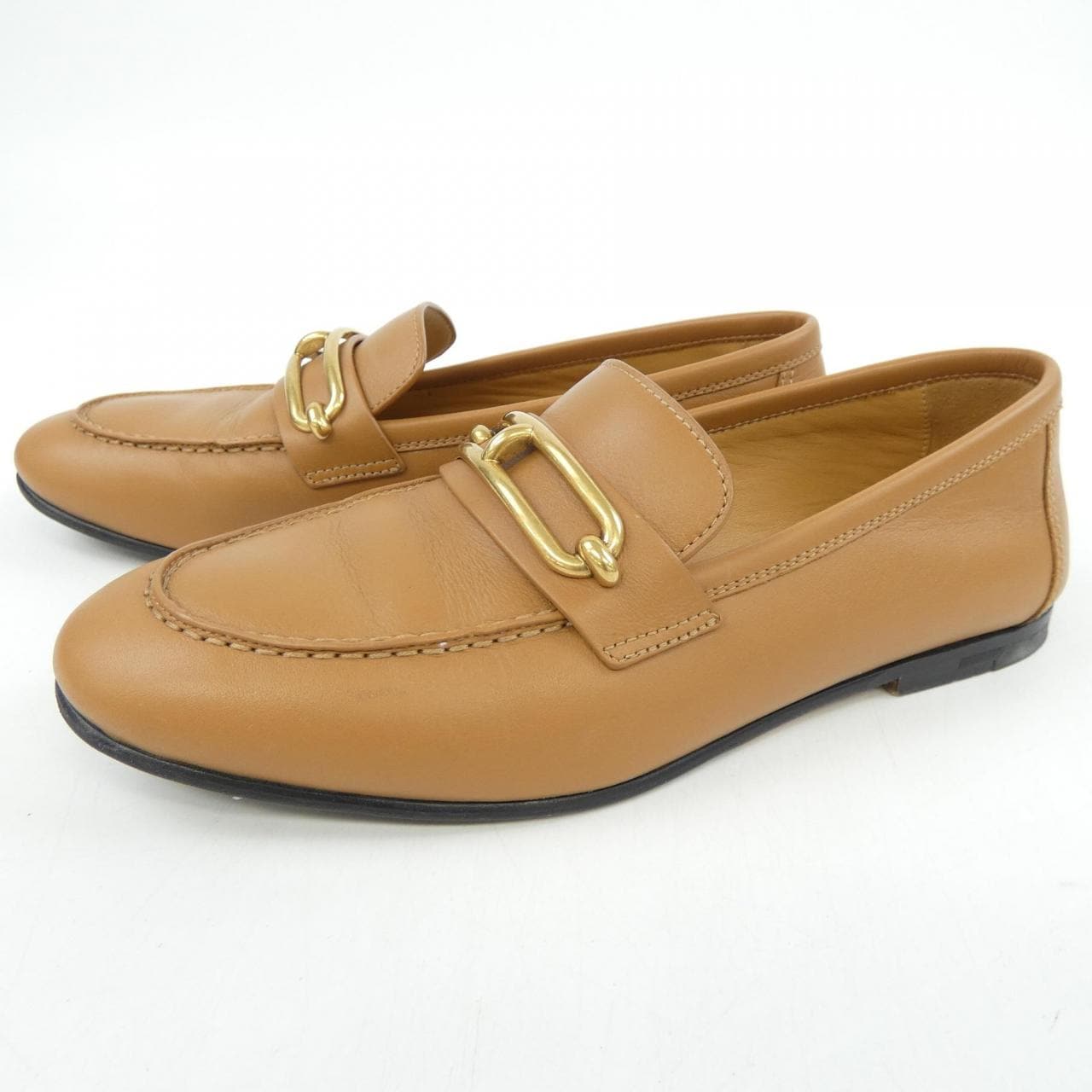 エルメス HERMES コレット ルリバックル 211041Z シューズ