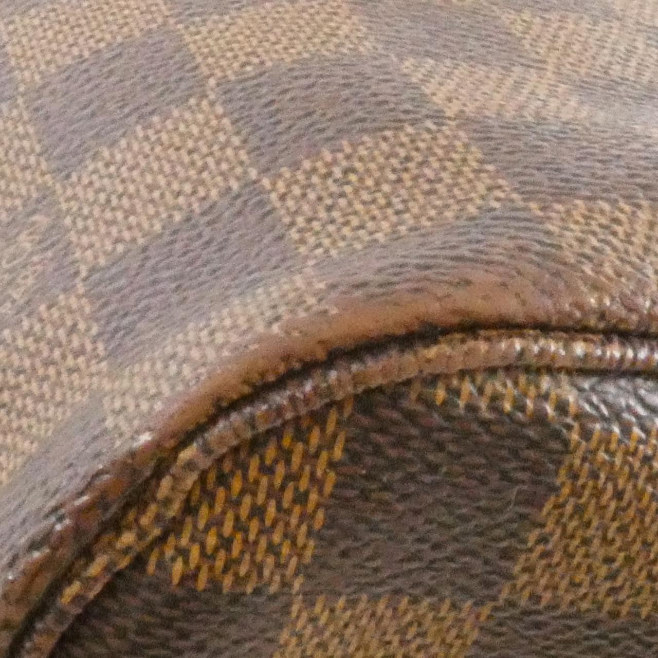 ルイヴィトン ダミエ ネヴァーフル MM N51105 バッグ