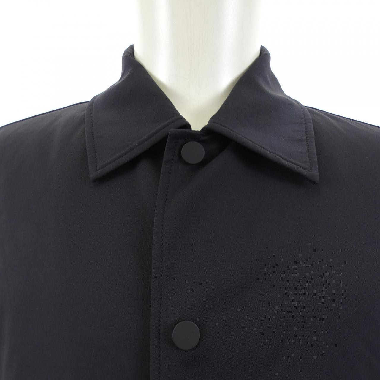 セオリー theory ジャケット