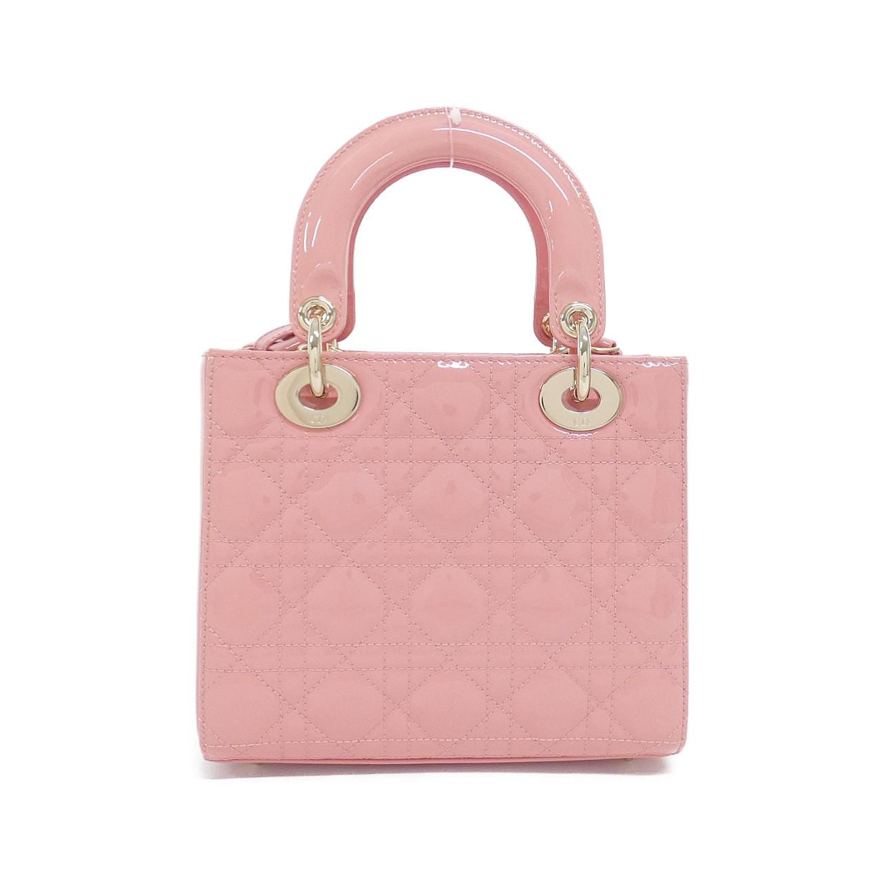 クリスチャンディオール レディ ディオール スモール M0531OWCB バッグ